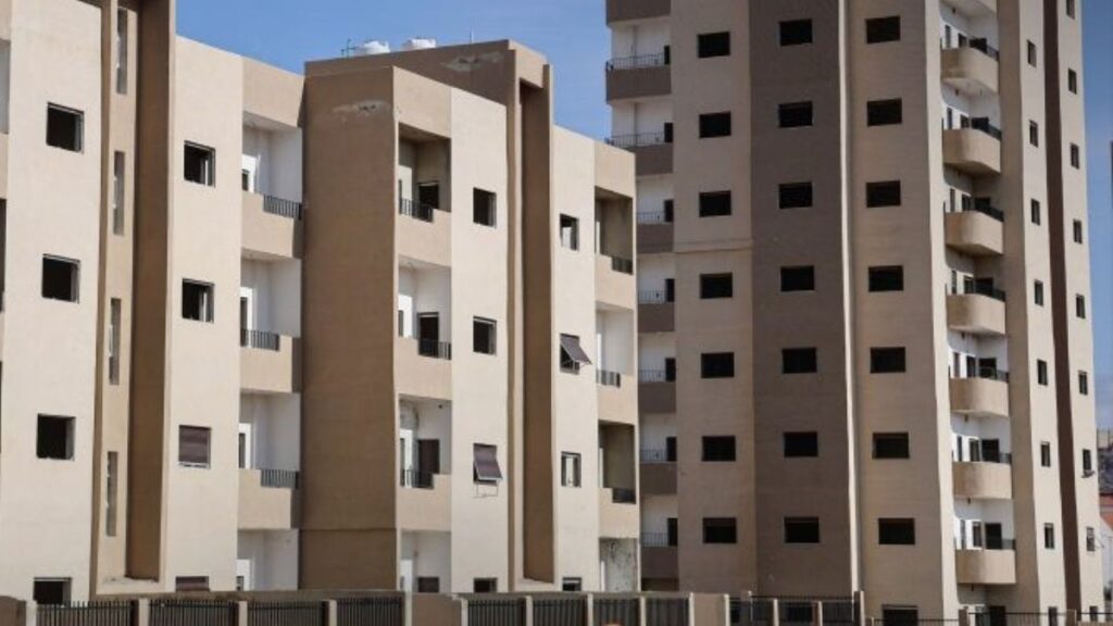 السكن الشبابي 8 آذار 2026 (سانا)