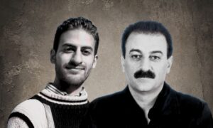 بسام ومحمد سميح بحرة (تعديل عنب بلدي)