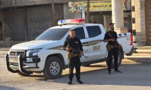 الأمن الداخلي ينتشر في عين العرب ويعلن عودة الهدوء – 11 آب 2026 (الإخبارية السورية) 