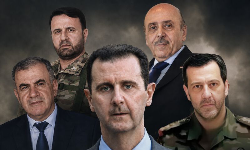 صورة مولدة بالذكاء الاصطناعي - 10 آب 2026 (تعديل عنب بلدي)