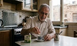 بدائل السكر أداة مساعدة لتقليل السعرات وليست رخصة للإفراط وتأثيرها على الشهية نسبي يختلف بين الأشخاص بحسب عاداتهم الغذائية (عنب بلدي/مولّدة بالذكاء الاصطناعي)

