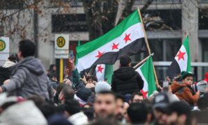 يخطط وزير الداخلية الألماني ألكسندر دوبريندت لتوسيع نطاق ترحيل السوريين في ألمانيا، بما في ذلك الشباب غير المصحوبين بذويهم (dts-Agentur/picture alliance)