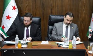 وزارة التربية السورية تطلق بالتعاون مع وزارة التنمية الإدارية مسابقة لتعيين عدد من الكوادر التدريسية - 22 أيلول 2026 (وزارة التربية السورية)