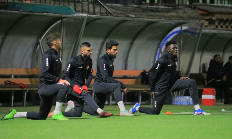 فوز وخسارة لممثلي سوريا في افتتاح مشوارهما الآسيوي
