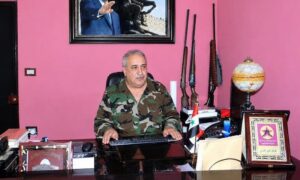 "معراج أورال" المتهم الرئيسي بارتكاب مجزرة بانياس عام 2013