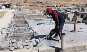 العمال السوريين في لبنان- 4 شباط 2026 (middle east online)
