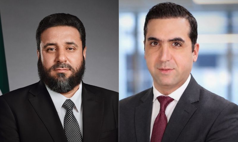 مرسومان بتعيين رئيس لـ”السورية للبترول” وإدارة “الصندوق السيادي”