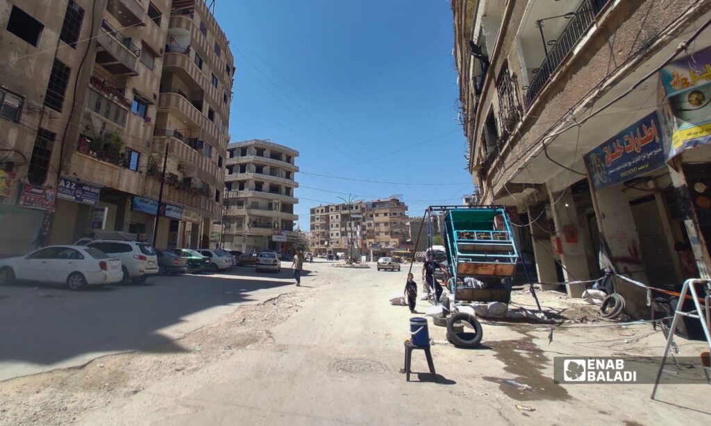 ساحة شريدي 