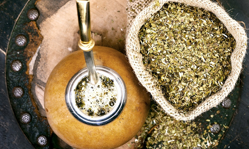 interesting-story-of-yerba-mate-tea-in-syria-enab-baladi