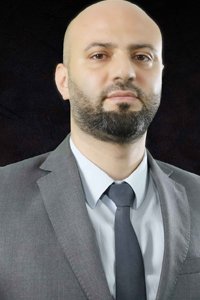 Researcher in economics Firas Shaboo 