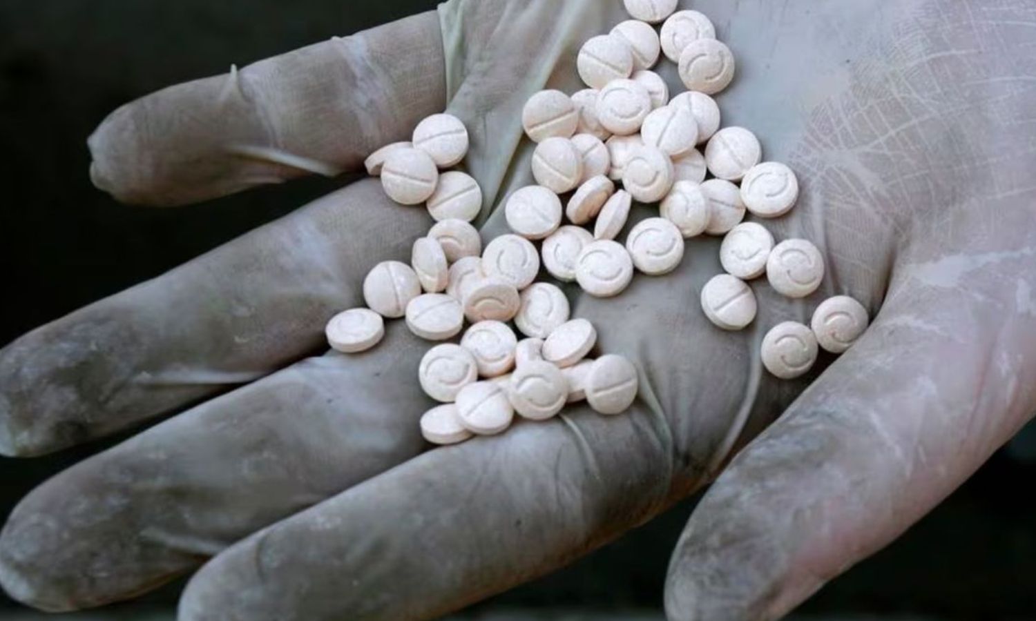 In December 2022, the United States enacted a law to combat drugs managed by the Syrian regime, aimed at disrupting and dismantling drug production networks associated with the regime's president, Bashar al-Assad. However, the data on the ground do not reflect the desired outcomes of the law - 2007 (Reuters)