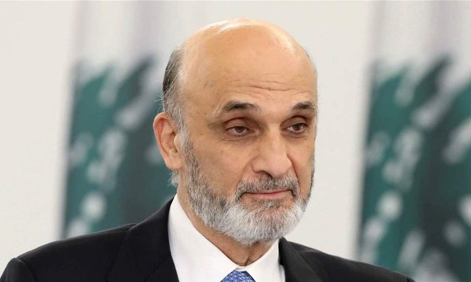 Samir Geagea announces continuation of the fight against Syrian refugees’ presence in Lebanon - May 6, 2024 (LBC)