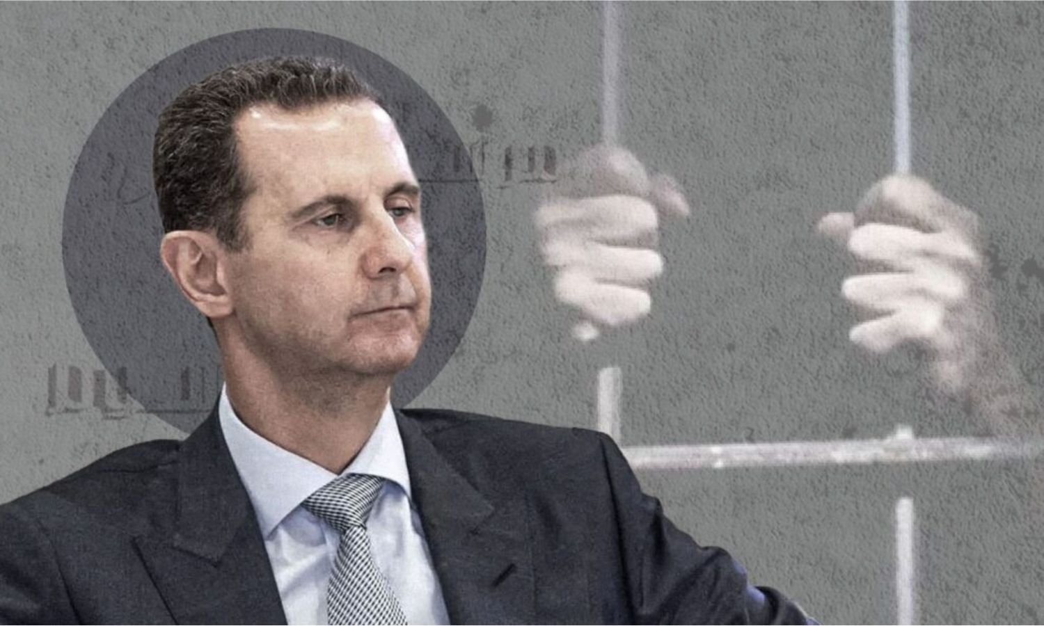 La justice française approuve un mandat d’arrêt contre Bachar al-Assad