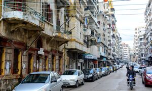 Internet outages and weaknesses hinder residents' work in the Syrian coast (Latakia governate)