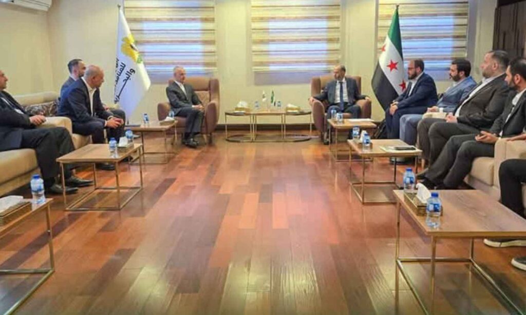 The General Authority for Land and Sea Ports signs a memorandum of understanding with the French company "CMA CGM" to establish dry ports - May 23, 2025 (General Authority for Land and Sea Ports)