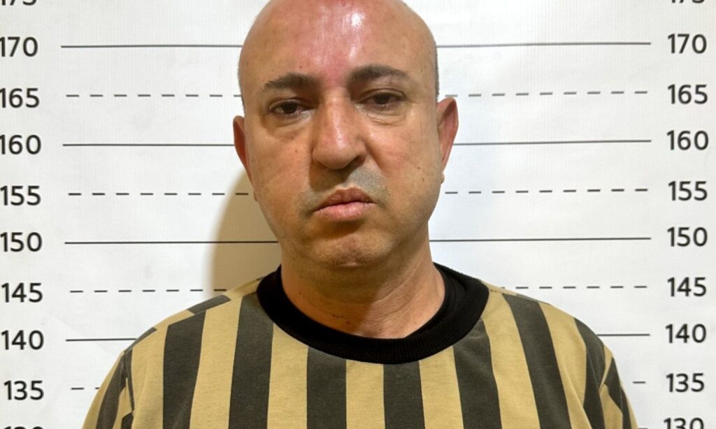 Arrest of Wassim al-Assad - June 21, 2025 (Syrian Ministry of Interior)