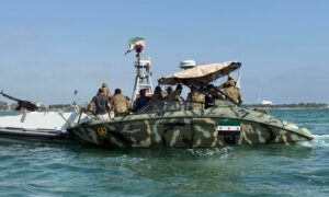 A recreational tour for several injured and wounded members of the Syrian Ministry of Defense - Latakia, June 8, 2025 (Ministry of Defense/Facebook)