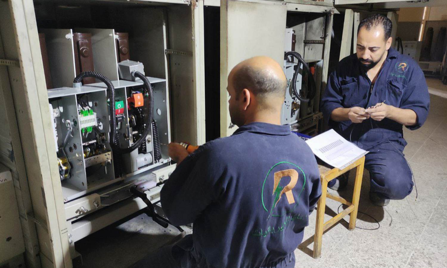 Slight improvement in electricity in Latakia… Government denies discrimination between areas