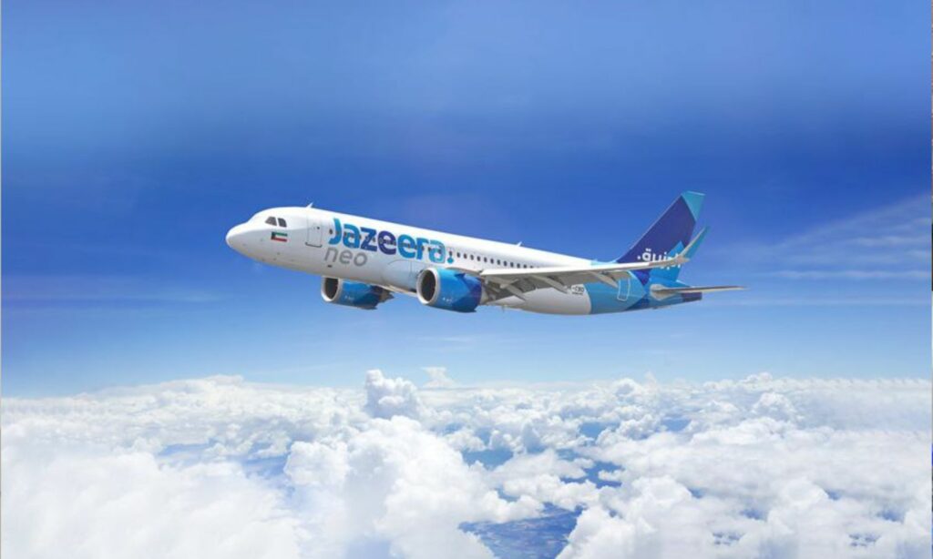 “Al Jazeera Airways” Resumes Flights to Syria