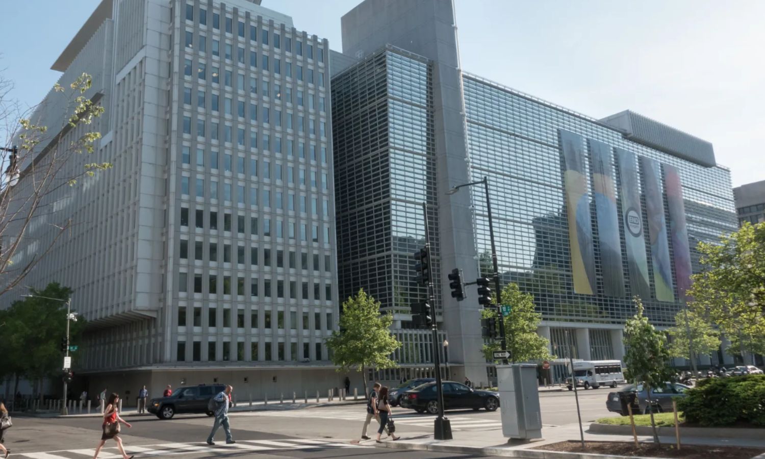 World Bank Predicts 1% Growth in Syria’s Gross Domestic Product in 2025 – May 7, 2025 (Reuters)