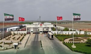 The Border Authority implements a monitoring system to combat drug smuggling at official crossings – 9 April 2025 (General Authority for Land and Sea Ports)