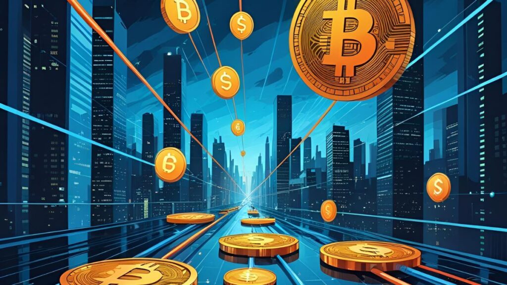 Central Bank of Syria warns against dealing in digital currencies – August 19, 2025 (Central Bank of Syria/Facebook)