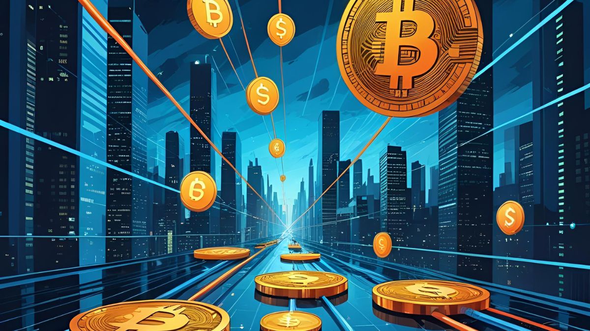 “Central Bank of Syria” warns against dealing in digital currencies.. What are the reasons?