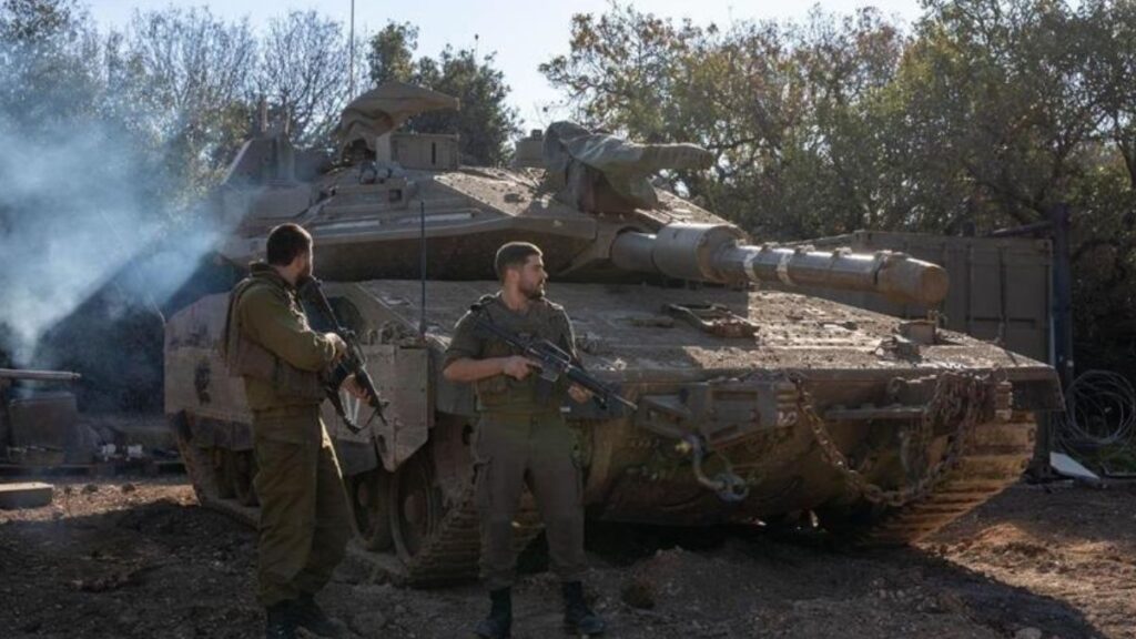 Syria Condemns Israeli Incursion on Its Territory, Calls for International Action – August 25, 2025 (Anadolu)