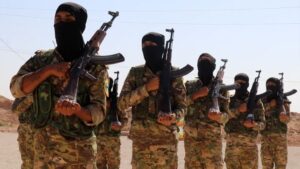 SDF Graduates New Fighter Training Batch – August 12, 2025 (SDF Media Center)