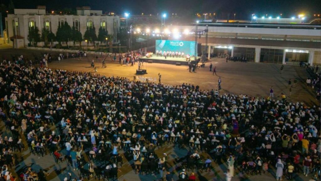 $85 million in contracts signed at Damascus International Fair