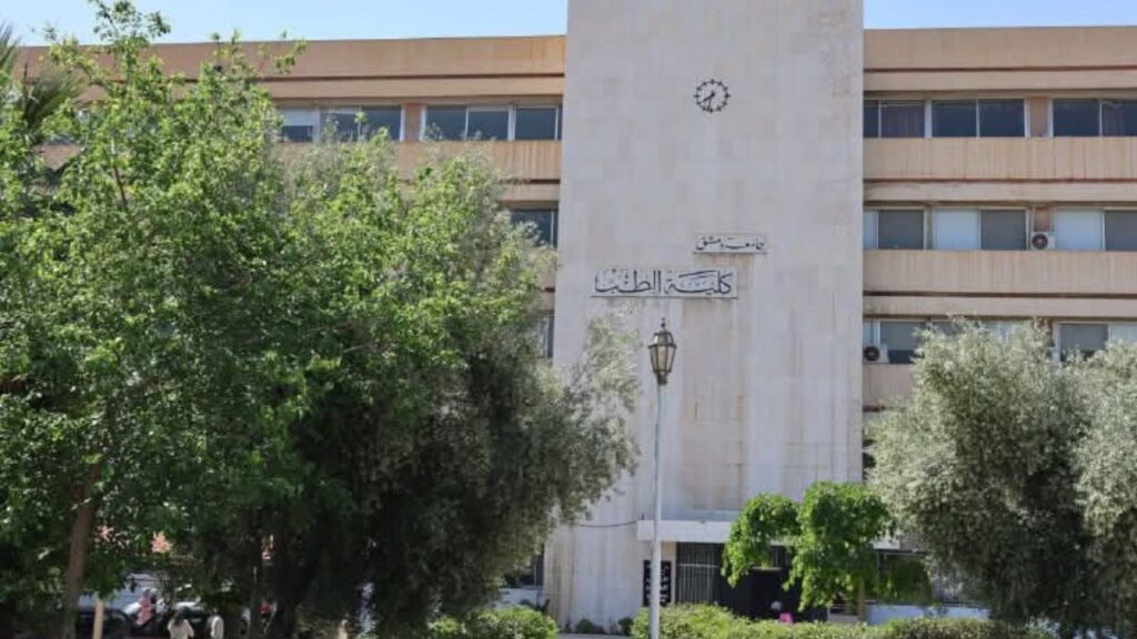 Five Syrian Researchers to Be Listed Among Stanford University’s global ranking