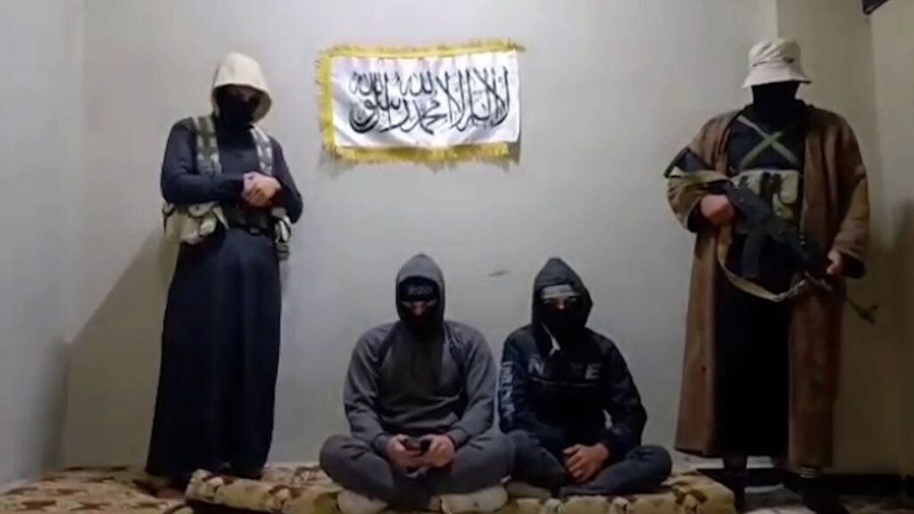 After renewed threats, doubts grow over the existence of “Ansar al-Sunna” in Syria