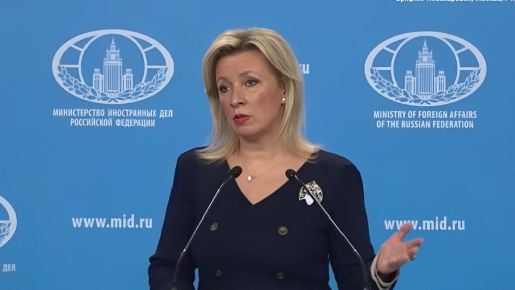 Russia holds talks with Syria on oil and gas