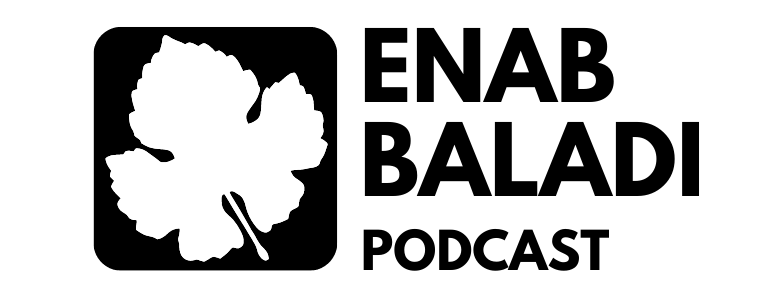 Enab Baladi Podcast | عنب بلدي بودكاست