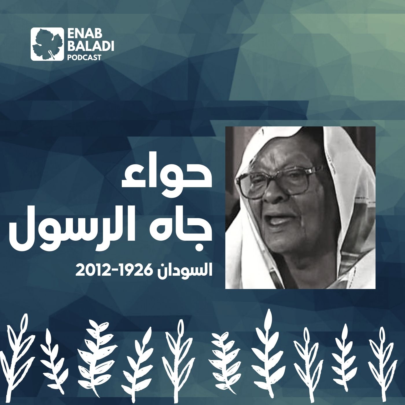 حواء جاه الرسول.. المغنية السودانية | نساء