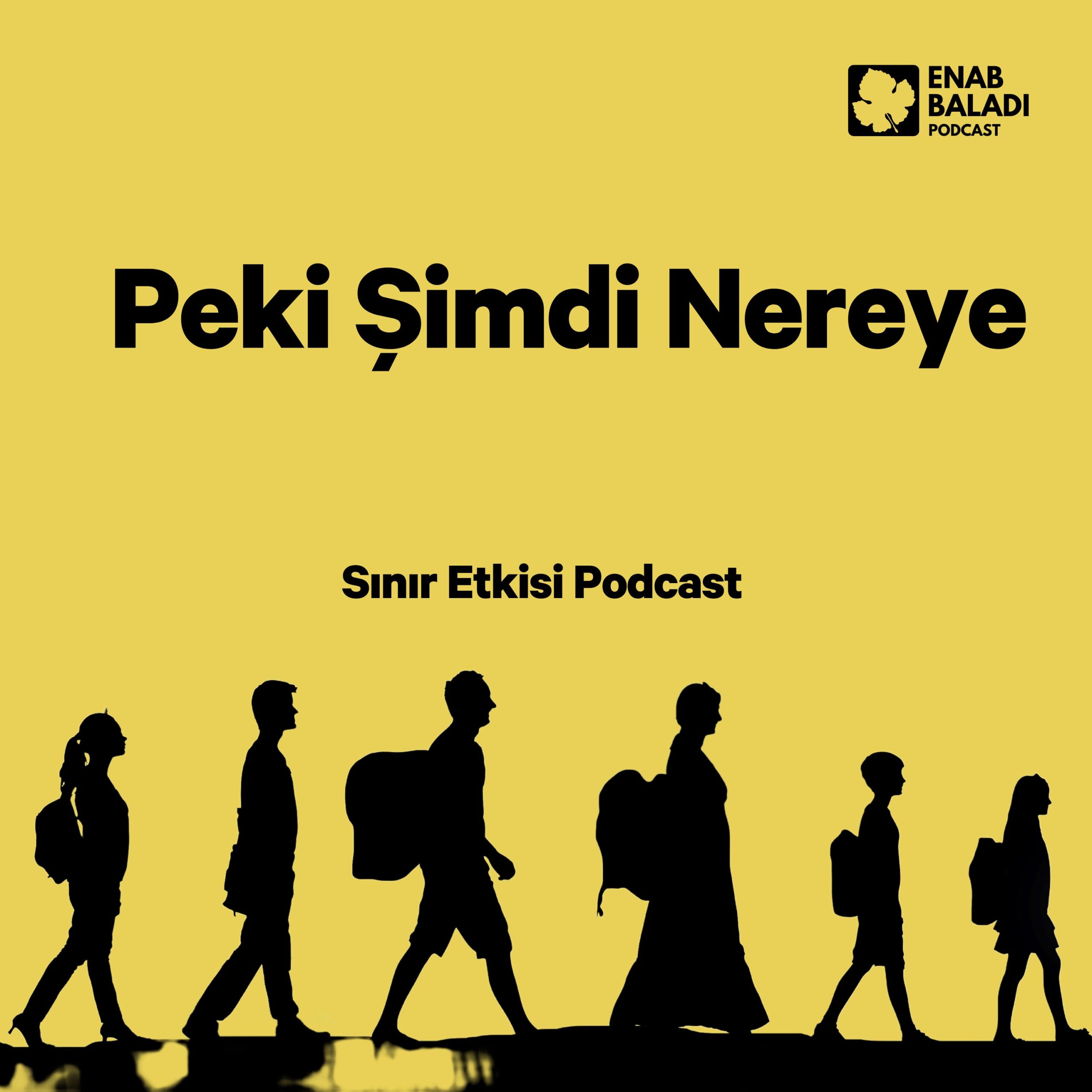 63- Peki Şimdi Nereye