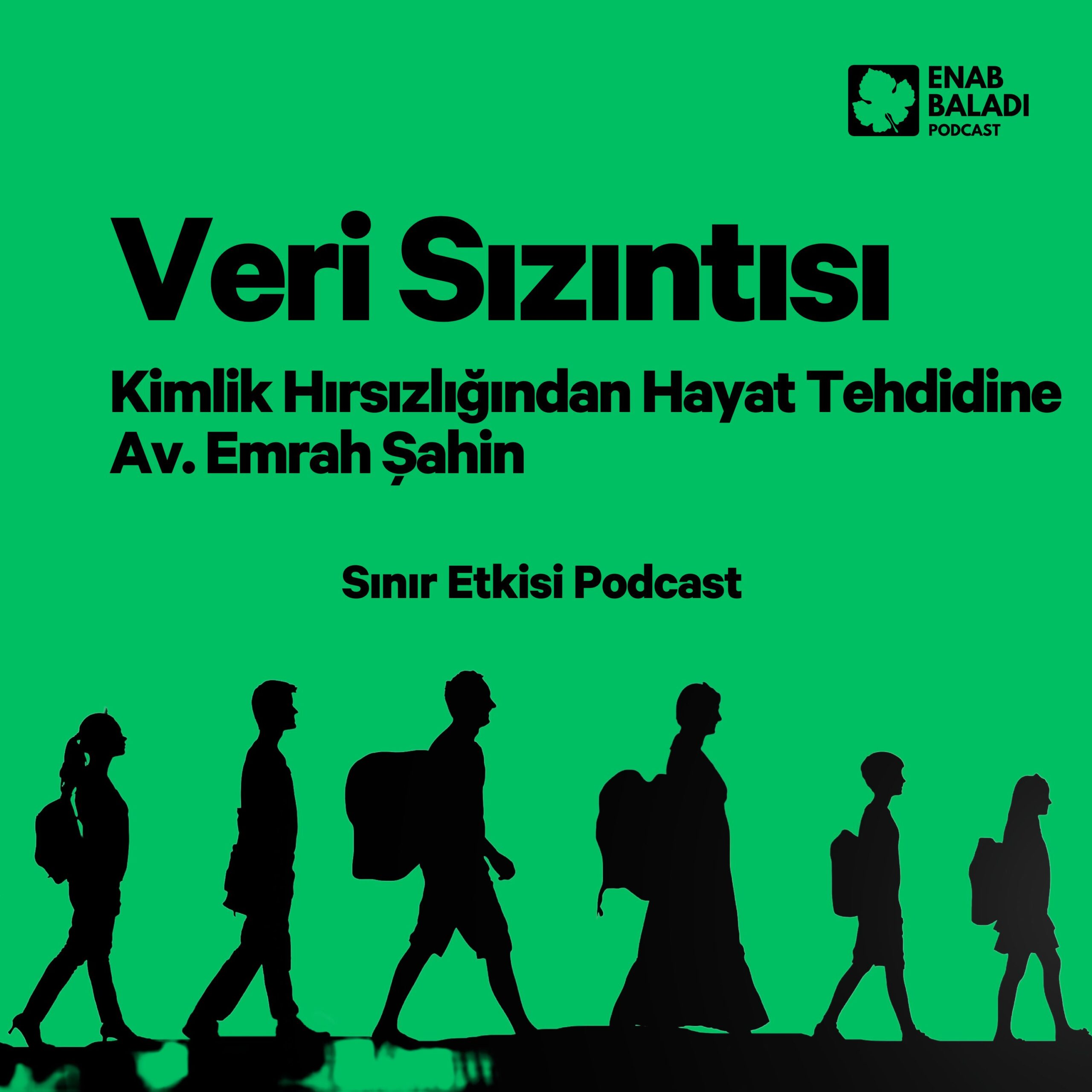 Veri Sızıntısı Kimlik Hırsızlığından Hayat Tehdidine (1)