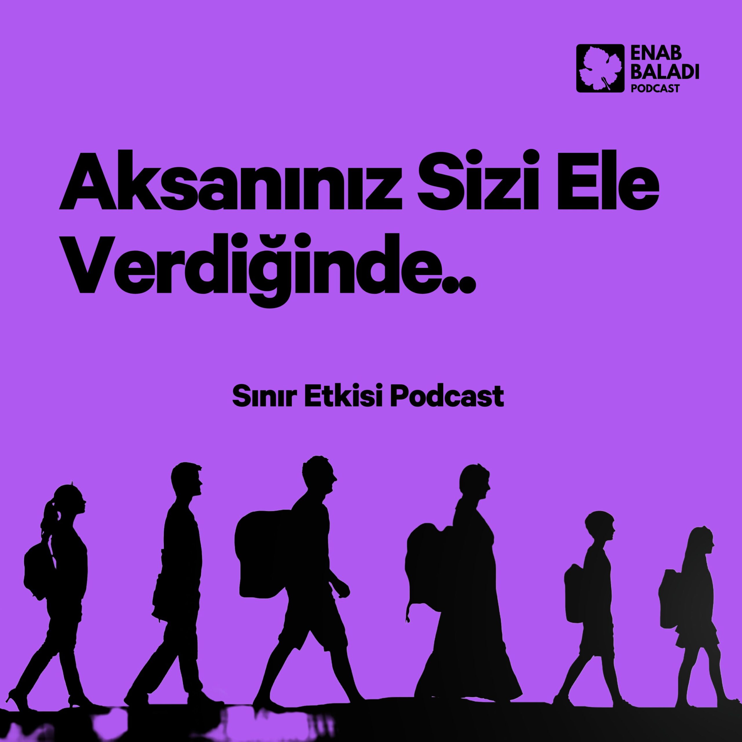 Aksanınız sizi ele verdiğinde..