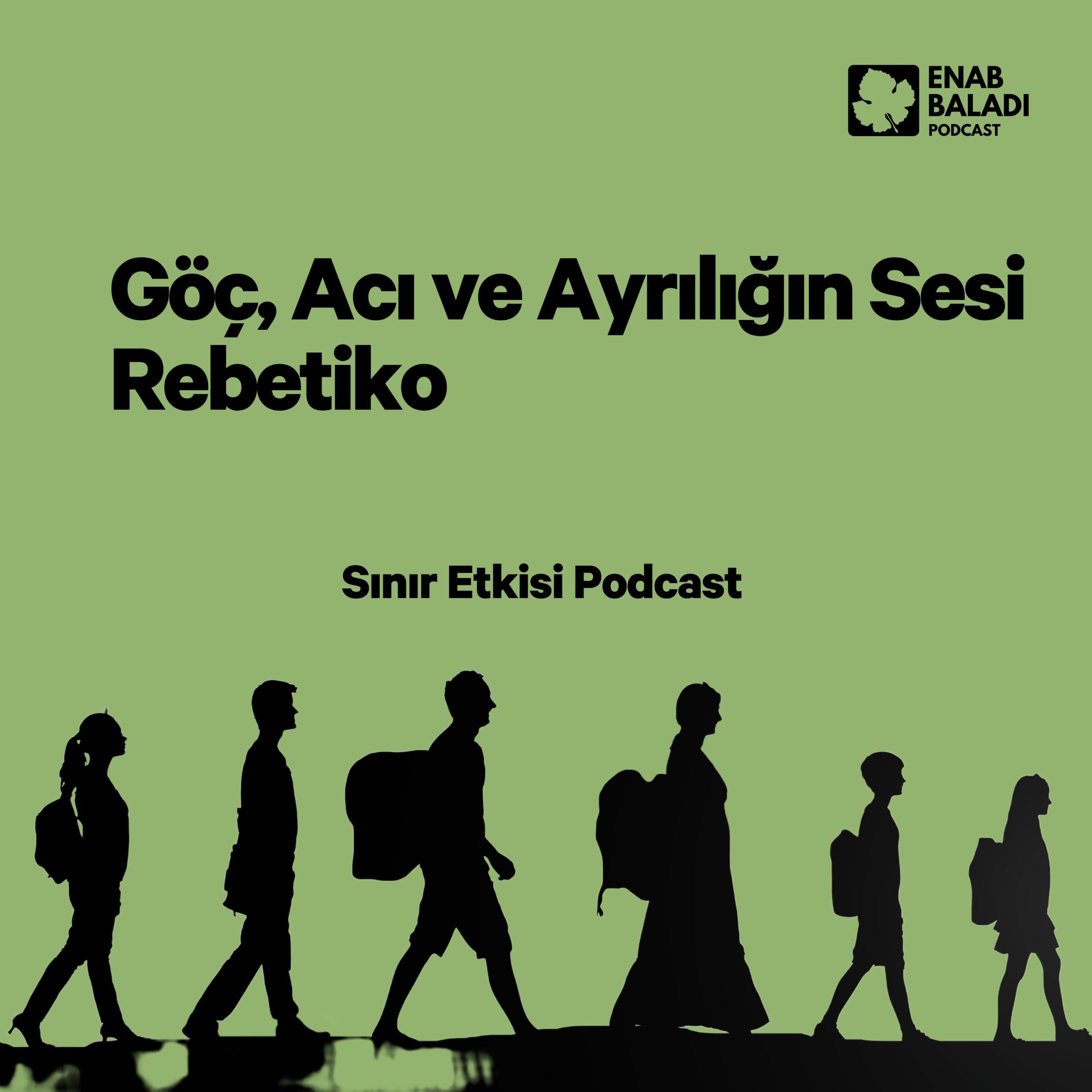 Göç, Acı ve Ayrılığın Sesi Rebetiko (2)