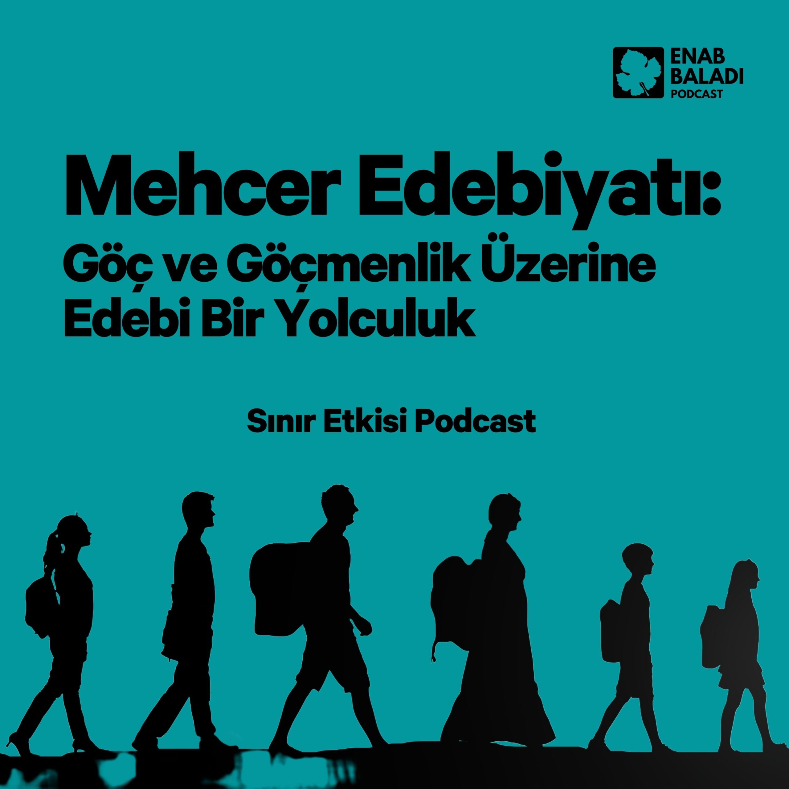 Mehcer Edebiyatı Göç ve Göçmenlik Üzerine Edebi Bir Yolculuk