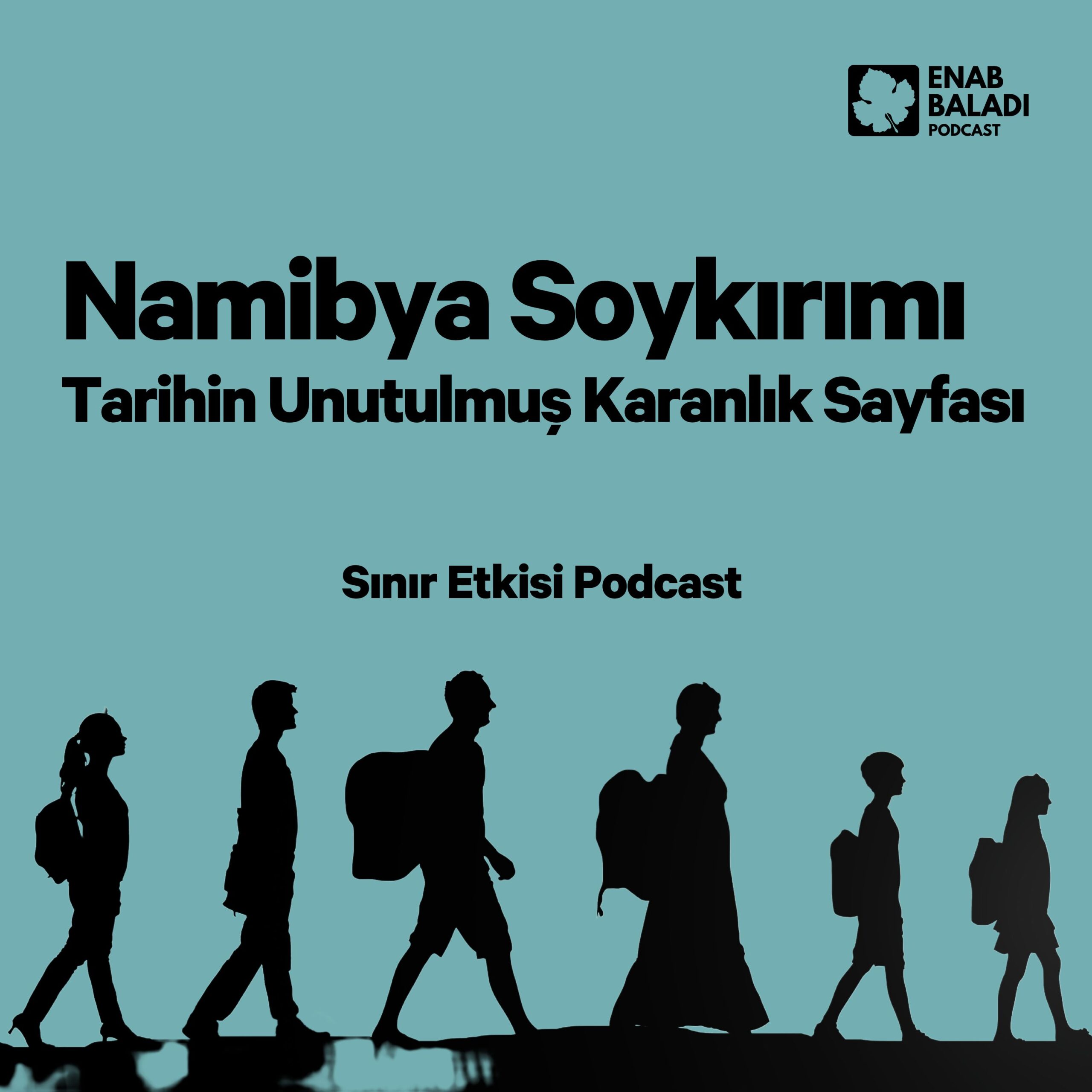 Namibya Soykırımı Tarihin Unutulmuş Karanlık Sayfası (2)