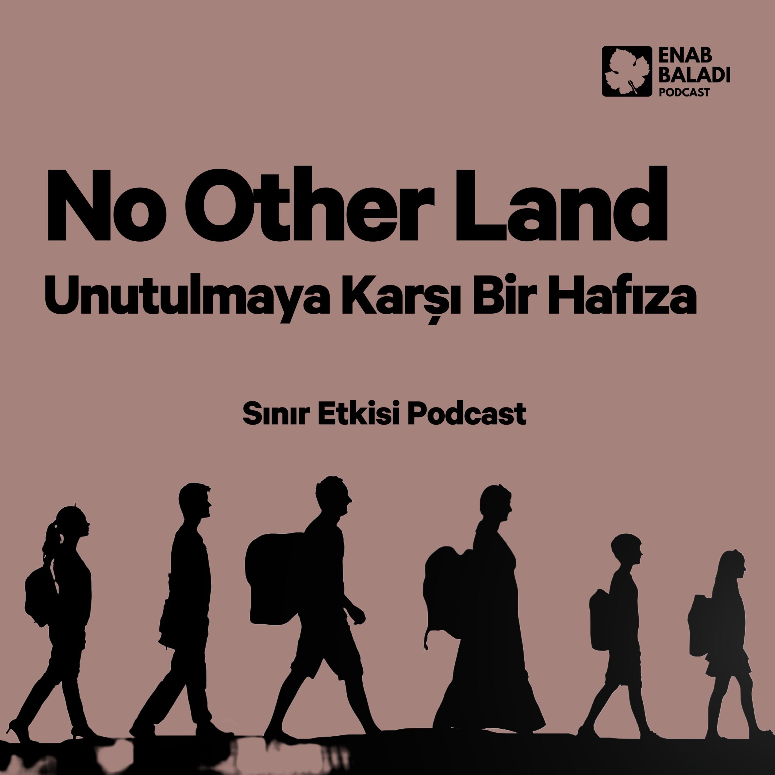 No Other Land Unutulmaya Karşı Bir Hafıza