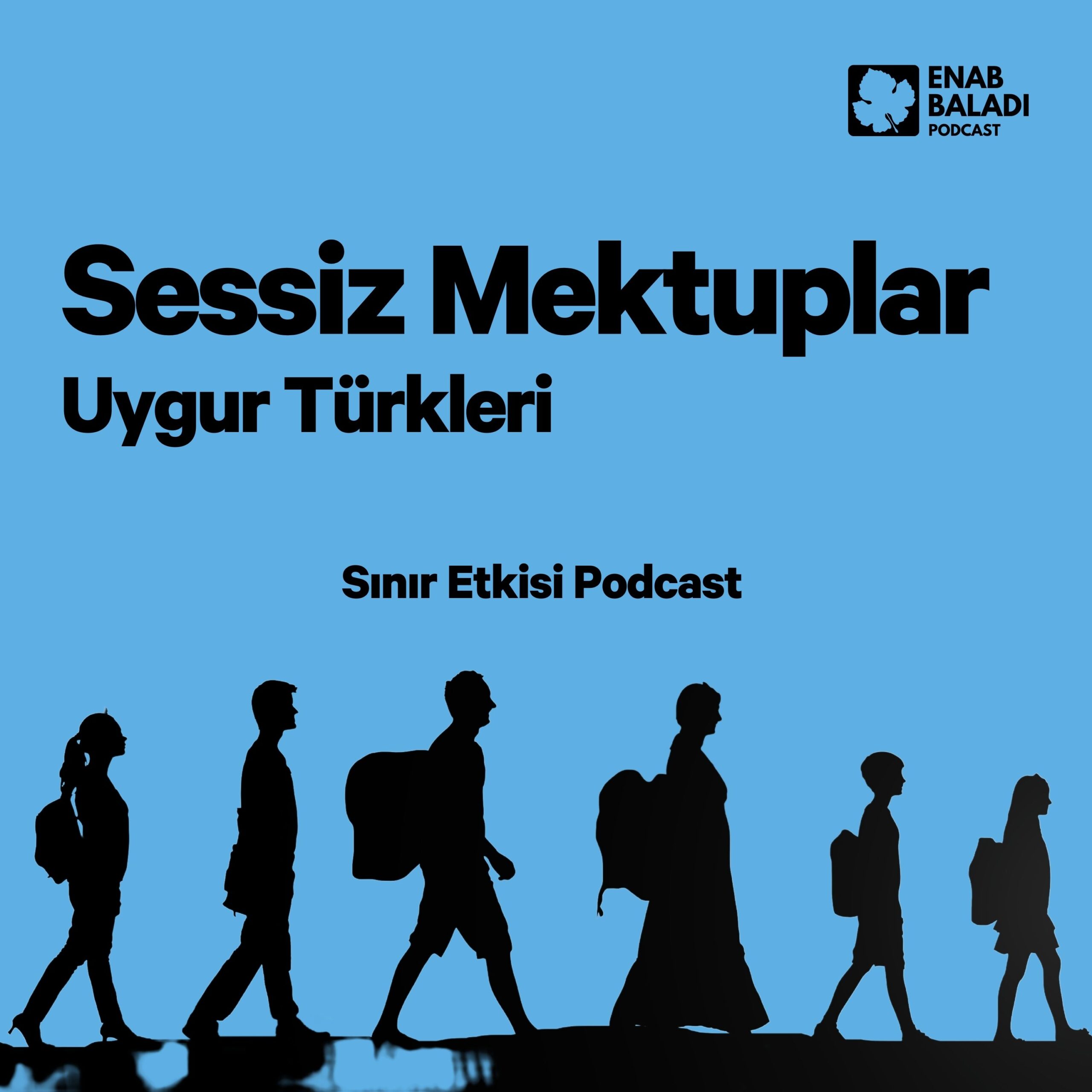 Sessiz Mektuplar Uygur Türkleri (1)