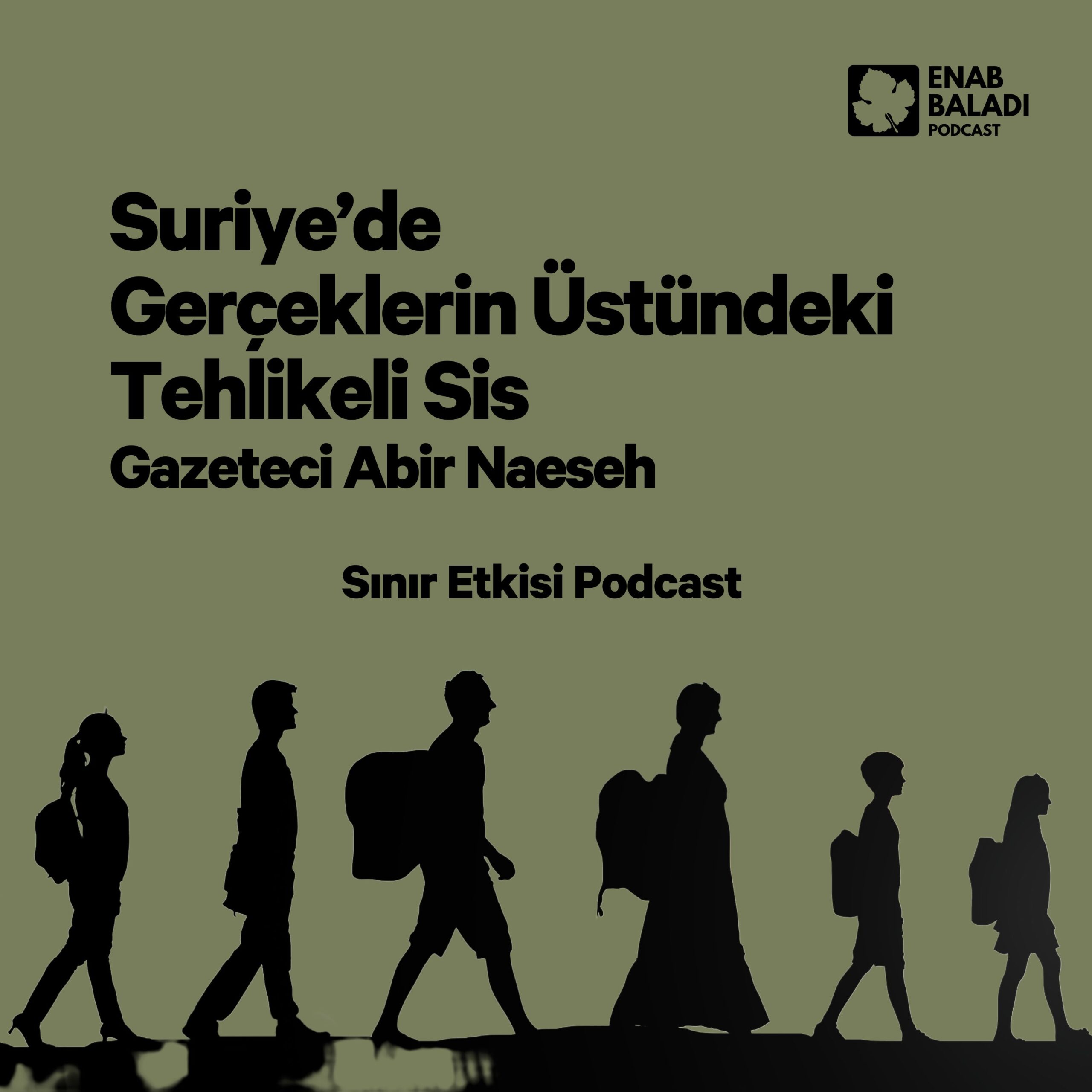 Suriye’de Gerçeklerin Üstündeki Tehlikeli Sis (1)